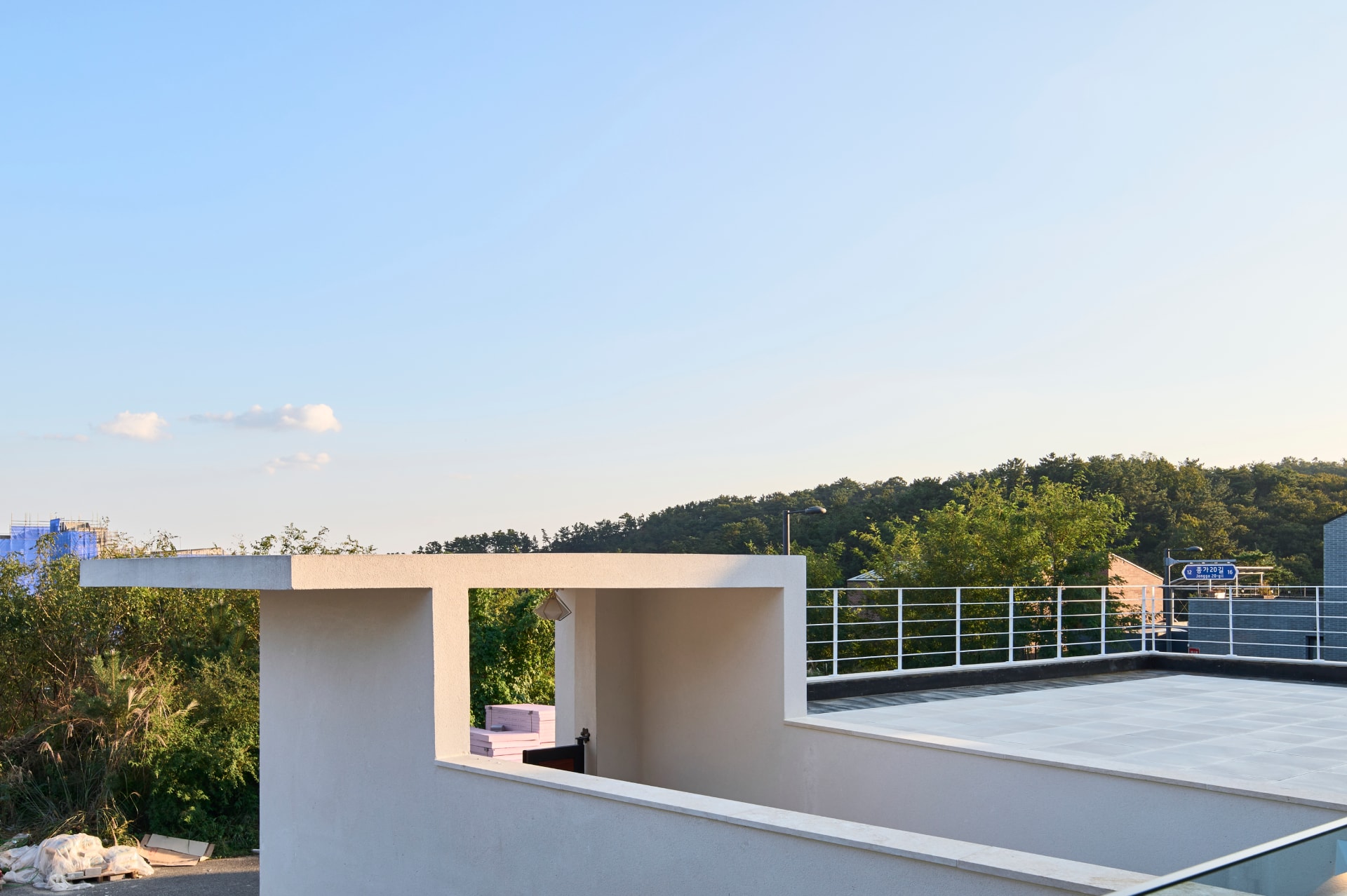 건축집단 건축사사무소