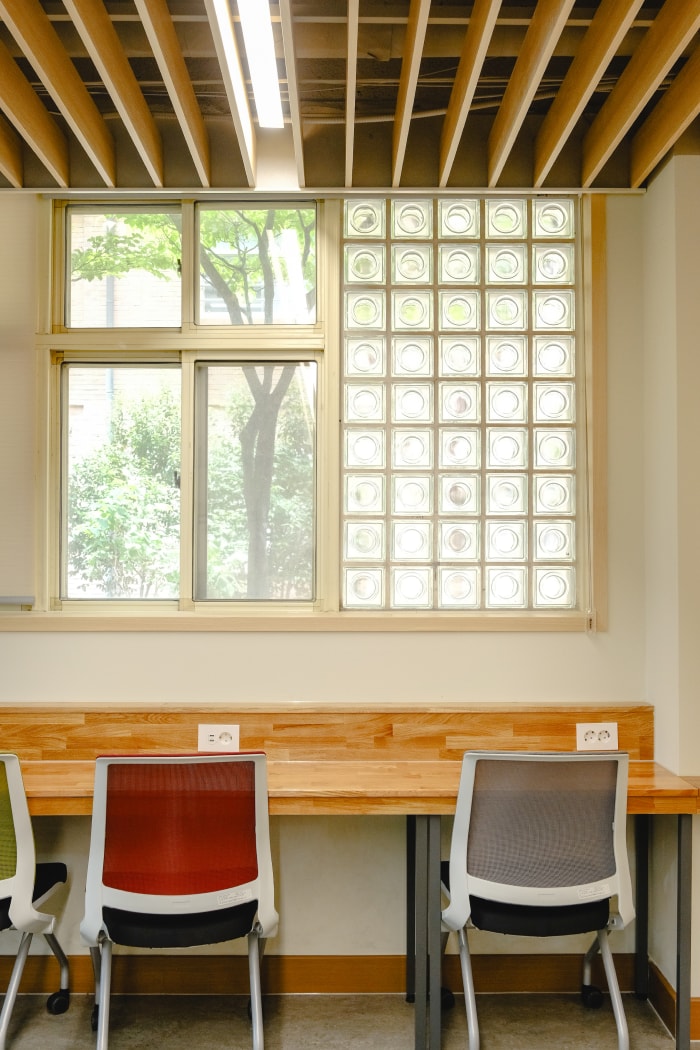 인테리어 공간 2