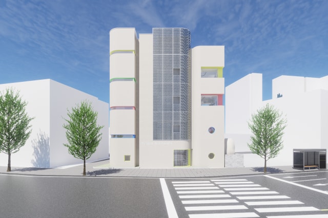 우리동네 통합키움센터