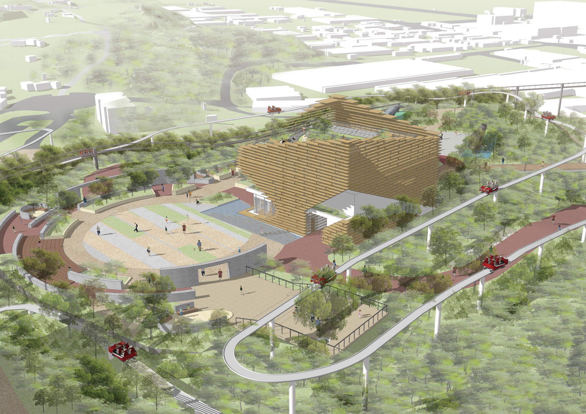 장생포 조이 플랙스