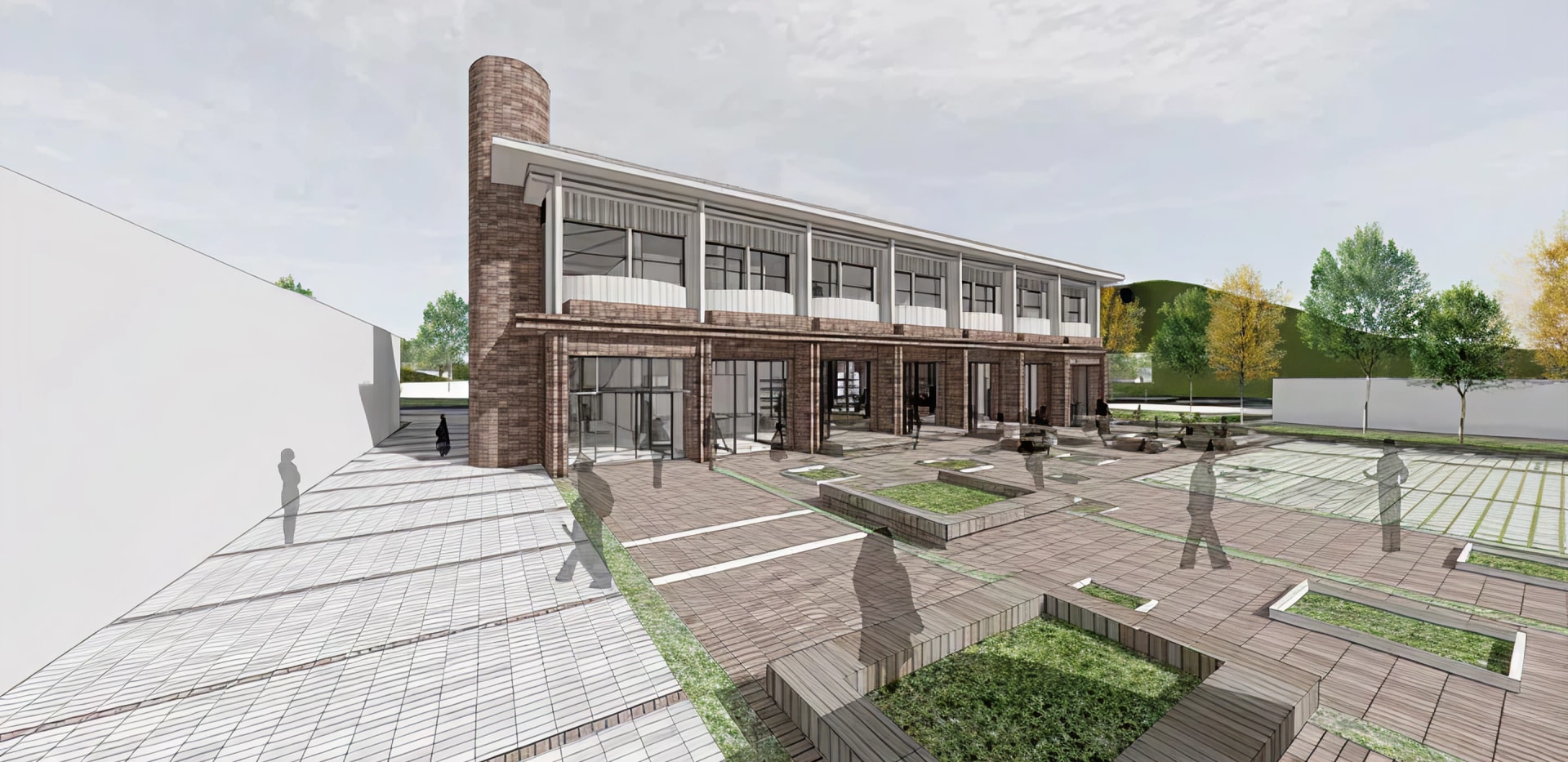 진주 진성면 기초생활거점