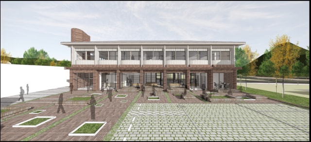 진주 진성면 기초생활거점