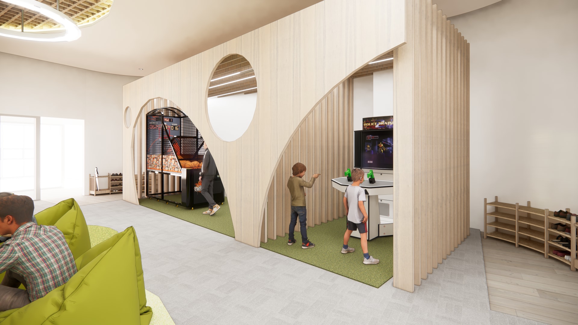 울산광역시 창의누리관